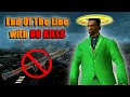 GTA SA - FINAL Mission with 0 KILLS (Busta% Challenge)