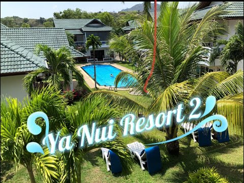 Ya Nui Resort 2 Phuket, Rawai