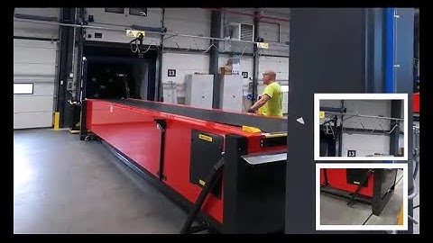 Caljan Operator Platform