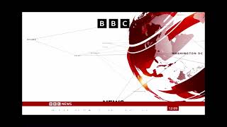 BBC News (Breakdown) / November 1st 2025