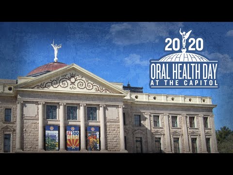 oral-health-day-at-the-arizona-capitol,-arizona-dental-association
