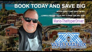 My Web3-Matrix Experience, January 31, 2026