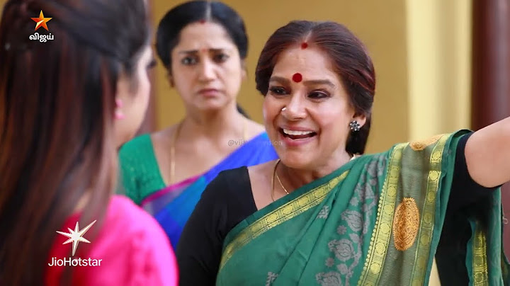 Aaha Kalyanam | Episode highlight 2 | 18th July 2025