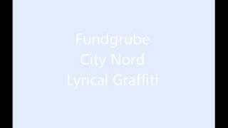 City Nord - Lyrical Graffiti (Nachtflug)