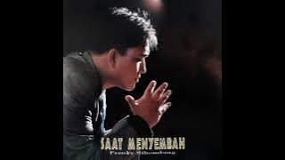 Full Album | Franky Sihombing • Saat Menyembah 1 | 1999