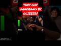 THEY GOT GANGBANG BY GLIZZIES Funny Like Youtube Subscribe Fypシ Reaction Tiktok Shorts