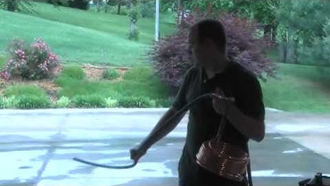 (Part 4) how to Brew Beer: Roaming Rino