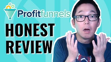 Profit Funnels Review | HONEST REVIEW + FREE HELPFUL BONUS | Brendan Mace ProfitFunnels Review 😩
