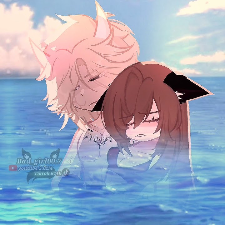 That was close👀#gachalife #gachaclub #gacha #trend #love #alightmotion #tiktok #gachalife #animation