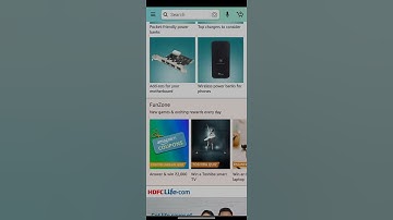 You can now get additional discounts on products listed on Amazon.in over and above their existing p