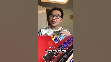 Cách Mình Tự Học "Edit Video" | Chỉnh Sửa Video