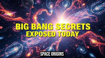 30 Theories About the Universes First Moments – REAL Answers to Cosmic Mysteries | Science