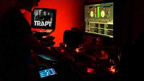 Trapt -It
