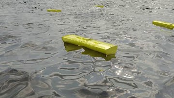 NEMOS Wave Energy Converter