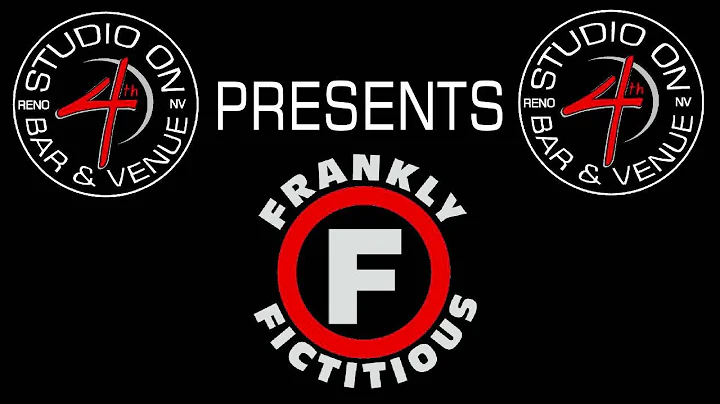 Frankly Fictitious - September 7 2016