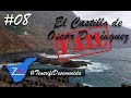 Tenerife Desconocida 1x08 - El Castillo Óscar Domínguez FAIL