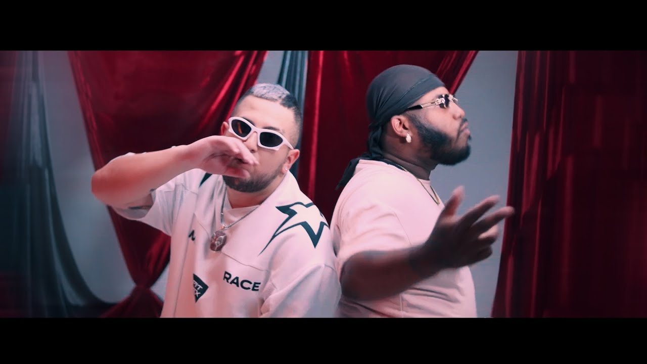 FULL COMBINATION 🍑🍒 HIGUERA ❌ARIAM USECHE ❌ DJ NINEWON ❌ CYBER MUSIC INC❌ RAY BROWN. VIDEO OFICIAL