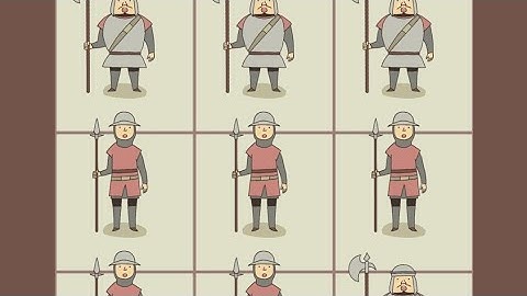 IQ Dungeon 2 Level 26 | Game Walkthrough