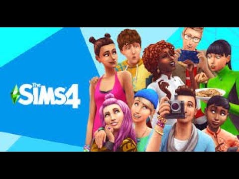 เปลี่ยนภาษา the sims 4  Update 2022  How to change language in The Sims 4(2019)