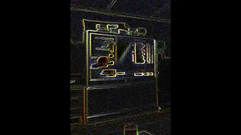 This looks trippy