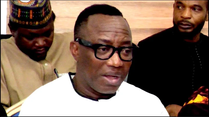 Sowore: ‘If You Fix Education, You Fix Nigeria, Northern Governors Are Like Boko Haram"