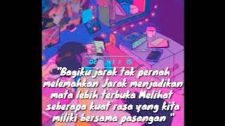 Story WA 30 detik {status LDR} new 2019