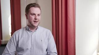 EBS Alumni Shortcuts - Benedikt Quarch