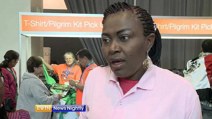 "The World Meeting of Families" Preview