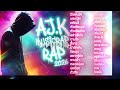 Rap Hip-Hop มาแรง 2026 | AJ.K MUSICRAP