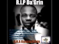 Dagrin if i die unreleased