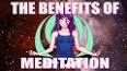 The Benefits of Meditation ile ilgili video