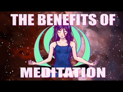 Video: Top 6 Questions About Meditation