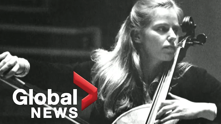 Jacqueline Du Pre: An artful exploration of life w...