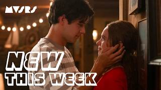 New on Streaming This Week | Top 5 Originals | June 8–14, 2026