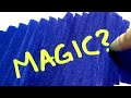 MAGIC MARKERS: Can I make Epic Art?