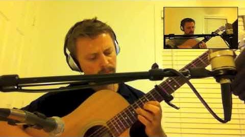 Leaning On My Beloved Intro 2 (Recording Sessions)