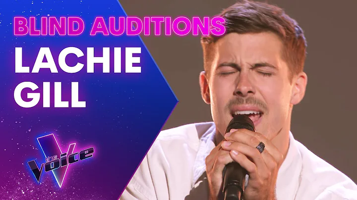Lachie Gill Sings 'If The World Was Ending' | The ...