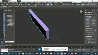3dx Max Advanced 3D Modeling Bangla Tutorial Part -1 [ 2021]