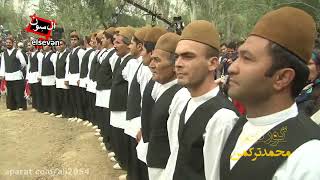 Epic Azeri Dance And Music