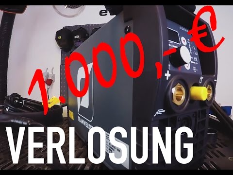 1000 Euro Gewinnen 1000 Euro Gewinnen