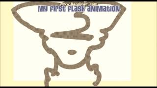 My first flash animation (TEST)