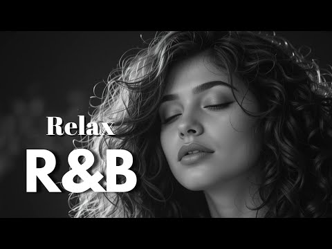 [ R&amp;B Playlist 18 ] Cozy Music | Chill | For Work | Ballad | Relaxation | Study