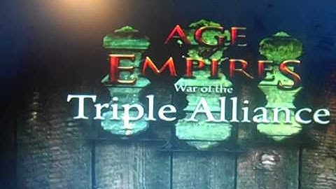 Backing up Age of Empires III Mod Installation Tutorial - Part 2