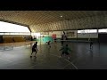 Entrenamiento Volleyball  2018- Poeta Lugones - Còrdoba