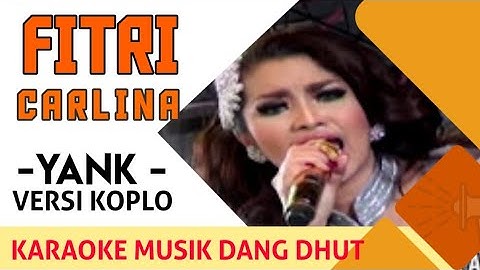 Thumbnail of Fitri Carlina - Yank (Koplo) NAGASWARA TV Official #music #dangdutkoplo