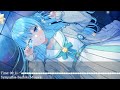 Nightcore&ndash;Sympathia (Sachika Misawa)