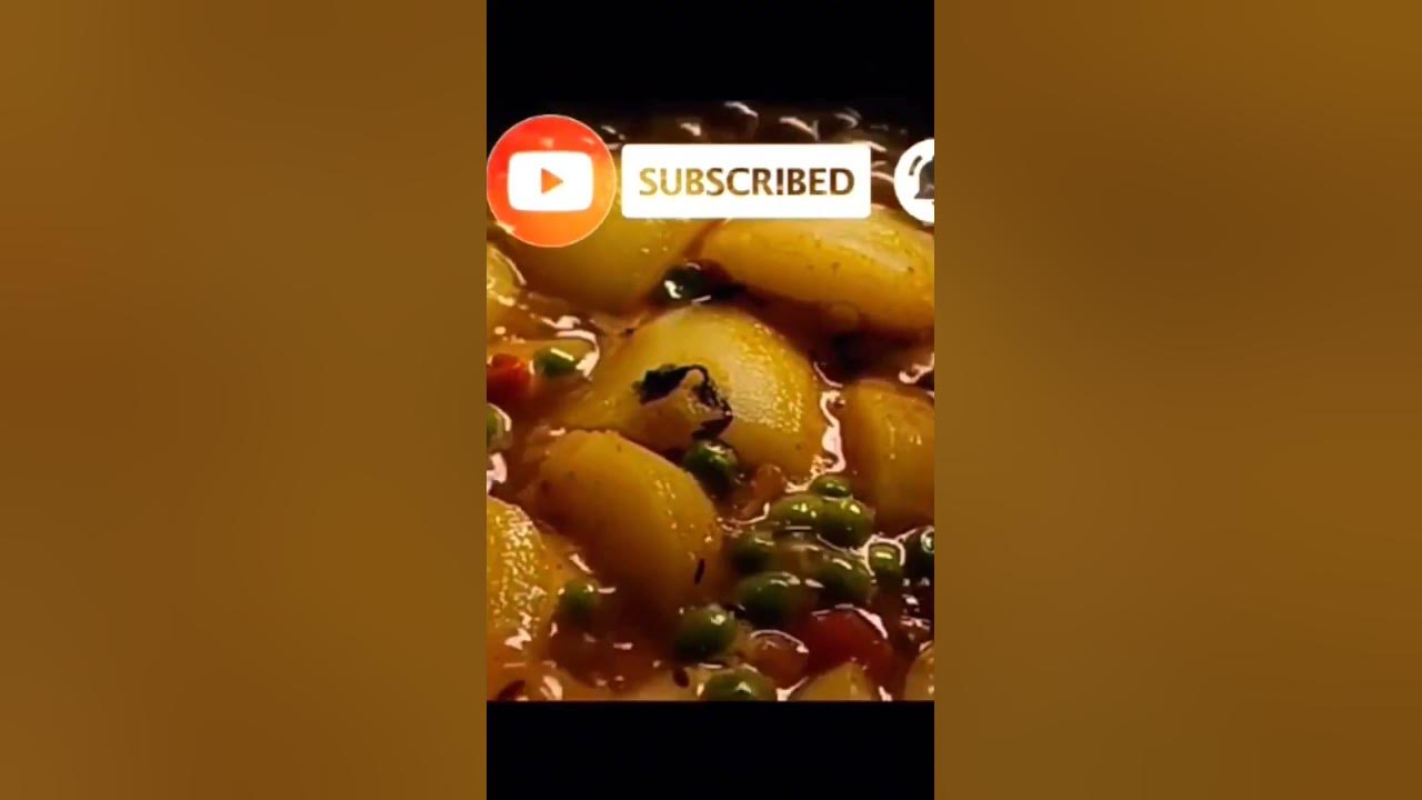 alu-dum-without-onion-and-garlic-shorts-cooking-recipe-curry-food