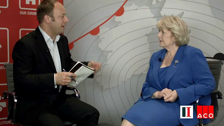 Baroness Brenda Dean, Chair of Runways UK Advisory...