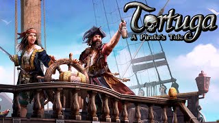 Пираты Карибского моря - Tortuga: A Pirate's Tale - №2