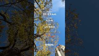 Неділя по традиції день фізичної активності #strava #bike #rider